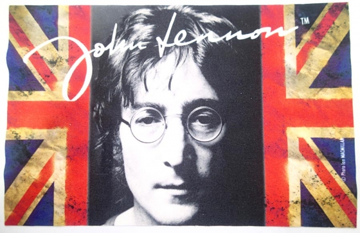Mikrovlákno ke kolekci brilí značky Lennon