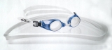 Plavecké brýle s individuální korekcí