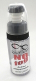 Spray clean